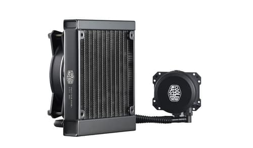 Cooler Master MASTERLIQUID LITE 120
